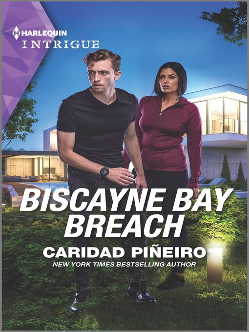 Title details for Biscayne Bay Breach by Caridad Piñeiro - Available